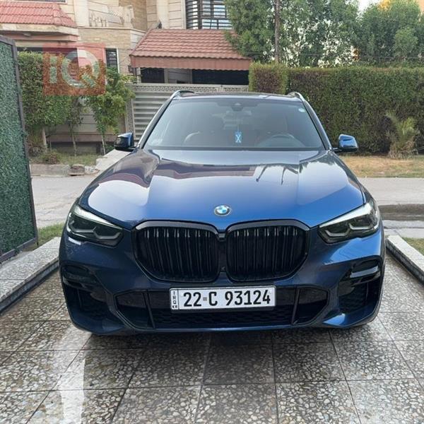 BMW for sale in Iraq